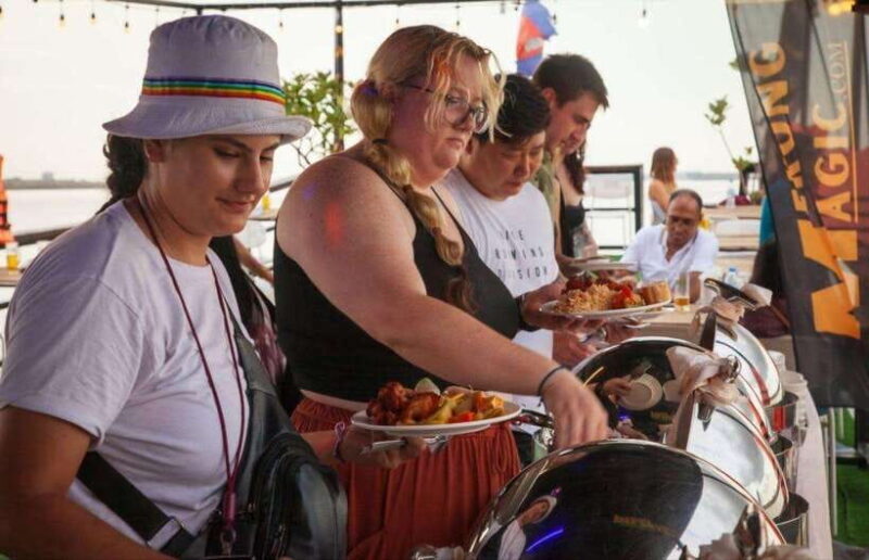 Sunset Cruise: Your Cruise You Choose, 3 wonderful options - Final Thoughts