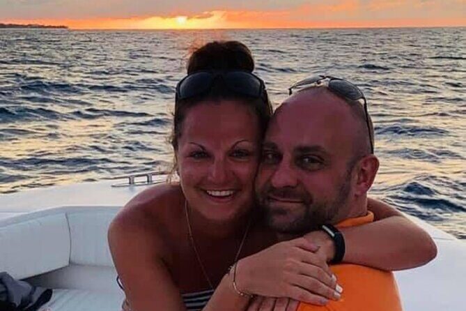 Sunset cruises - An In-Depth Look at Nassaus Sunset Cruise