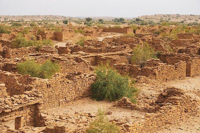 Sunset Cultural Desert Safari Tour Package - Final Thoughts