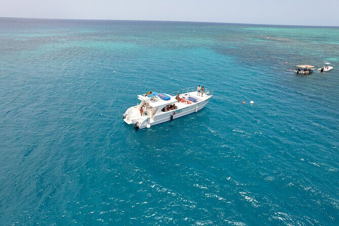 Sunset Deluxe 2-Hour Private Charter in Montego Bay, Open Bar - Frequently Asked Questions