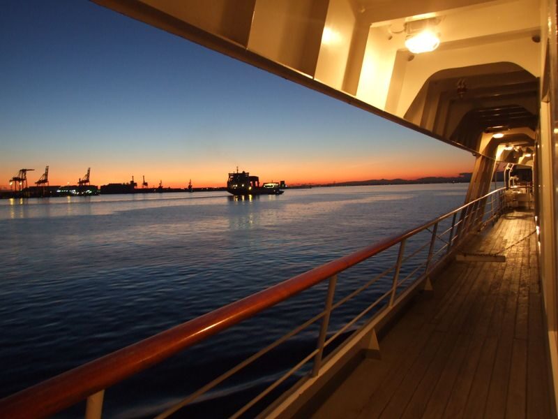 Sunset Dining Cruise Experience in Tokyo by the Symphony - Who will enjoy this cruise most?