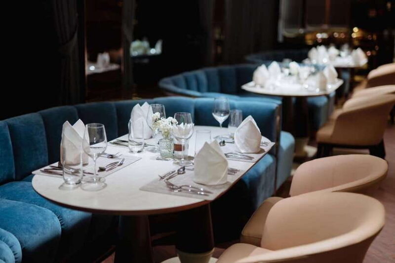 Sunset, Dining & Harmony Performance on Halong Saquila Yacht - FAQ