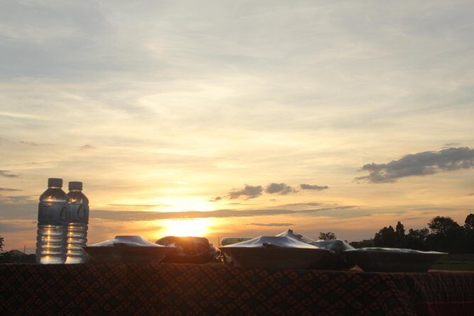 Sunset Dinner at Rice Paddy Fields - Final Thoughts: Is It Worth It?