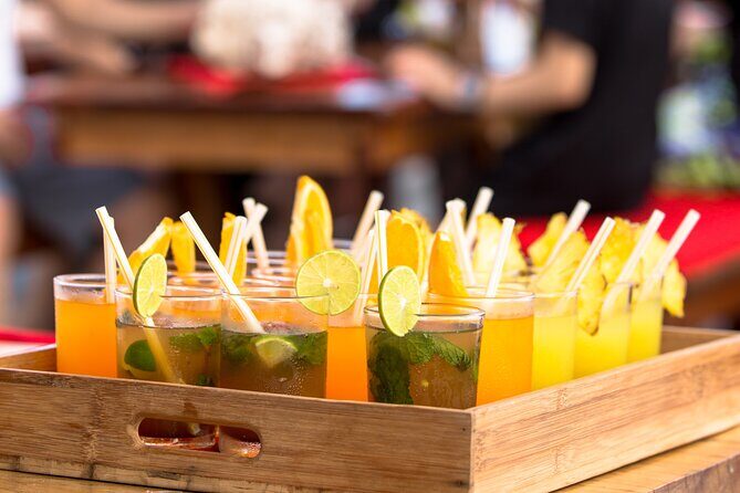 Sunset Dinner Cruise - Final Thoughts