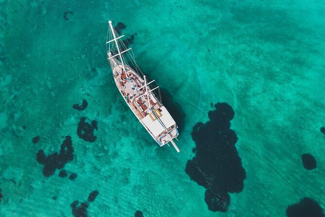Sunset Dinner Cruise: Sunset, Swim, Drinks, and Dinner Onboard - Final Thoughts