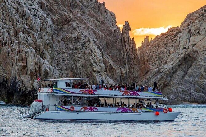 Sunset Dinner Cruise with Tequila & tacos - Final Thoughts