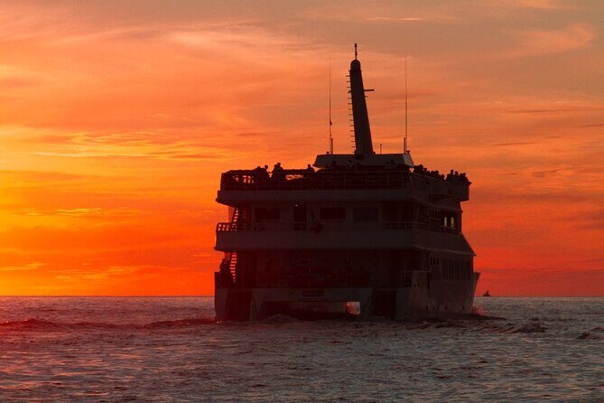 Sunset Dinner Show Cruise Tour in Cabo San Lucas - Authenticity and Real-World Insights from Travelers