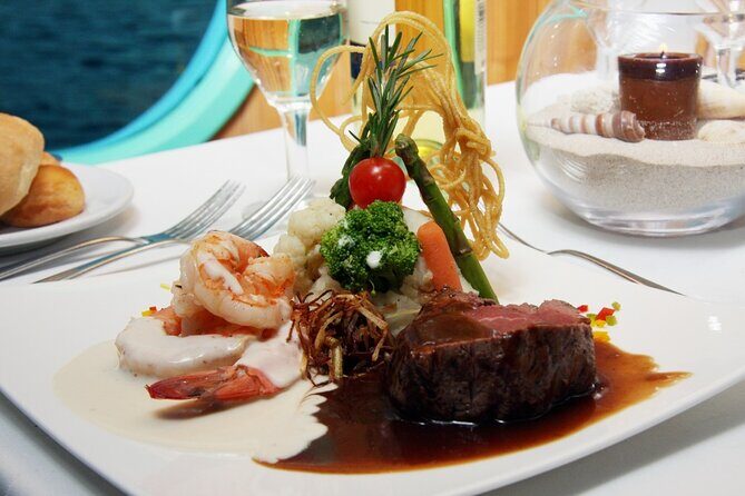 Sunset Dinner Show Cruise Tour in Cabo San Lucas - Final Thoughts