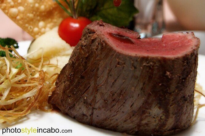 Sunset Dinner Show Cruise Tour in Cabo San Lucas - FAQ