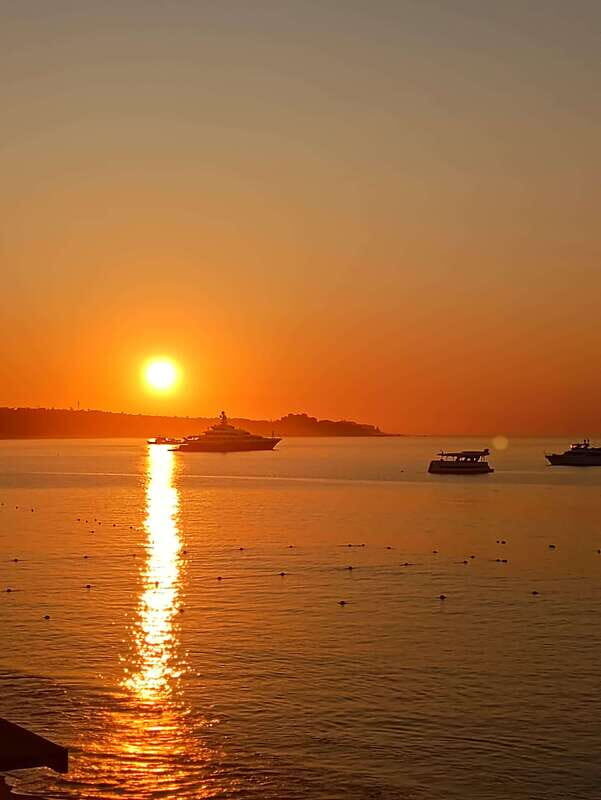 Sunset Dinner Tour - Sunset Dinner Tour: A Perfect Blend of Scenic Beauty and Cultural Flavors in Baja California Sur