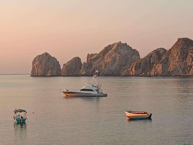 Sunset Dinner Tour - In-Depth Review of the Sunset Dinner Tour