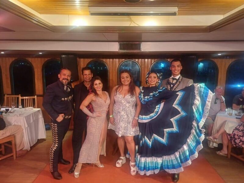 Sunset Dinner Tour - Frequently Asked Questions