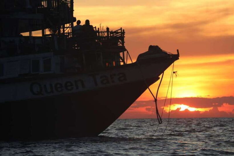 Sunset Dinner Tour: Tonle Sap Lake Floating Village - Why This Tour Offers Good Value
