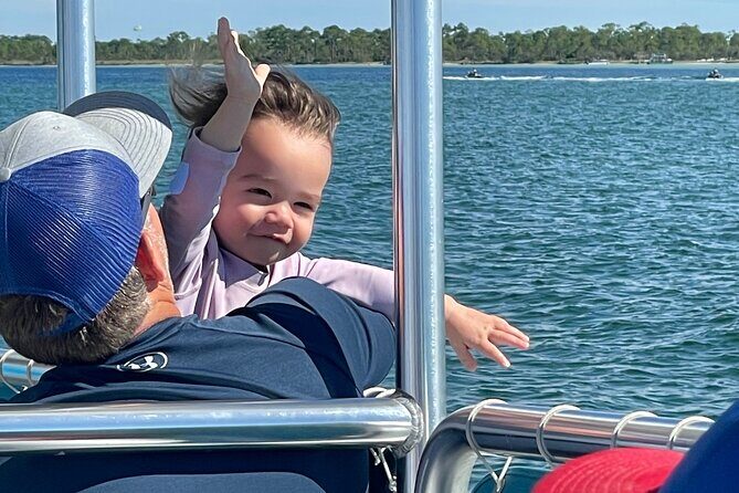 Sunset Dolphin Cruise - Authentic Reviews and What They Tell Us