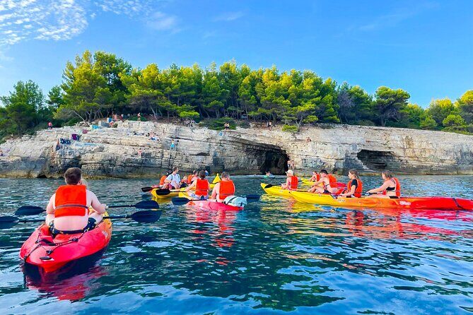 Sunset Dolphin Cruise in Brijuni National Park from Pula - Practical Details That Matter