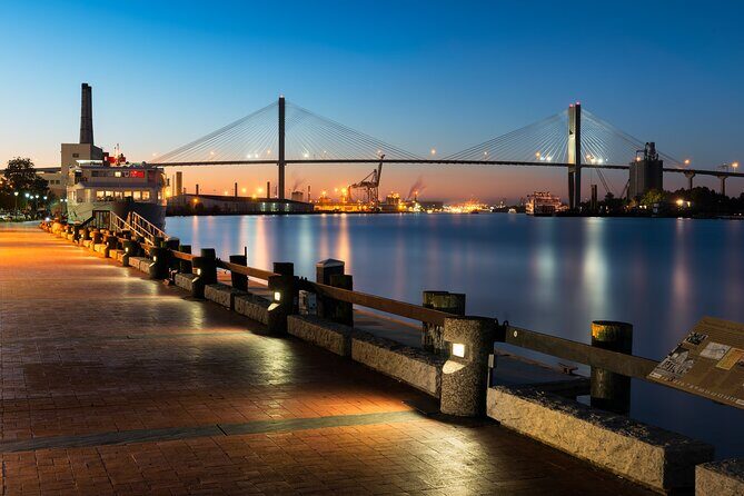 Sunset Dolphin Eco Tour - What You Can Expect from This Waterway Adventure