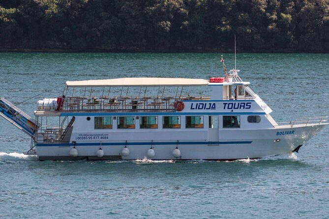Sunset Dolphin Watching Boat Tour from Vrsar - FAQs