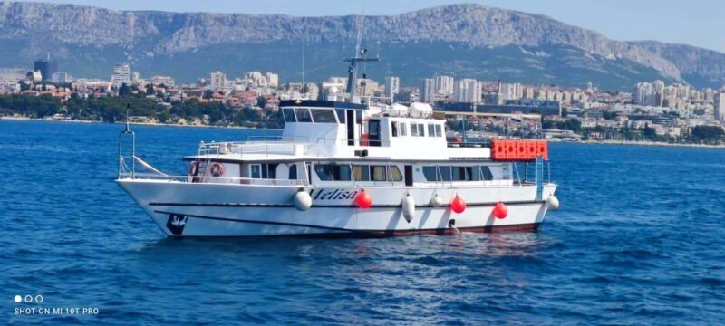 SUNSET DOLPHIN WATCHING BOAT TOUR - An In-Depth Look at the Sunset Dolphin Watching Tour