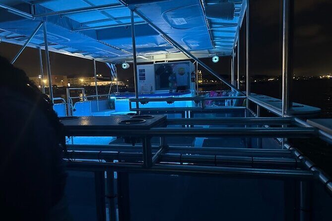 Sunset Dolphin Watching Tour - In-Depth Review of the Sunset Dolphin Watching Tour