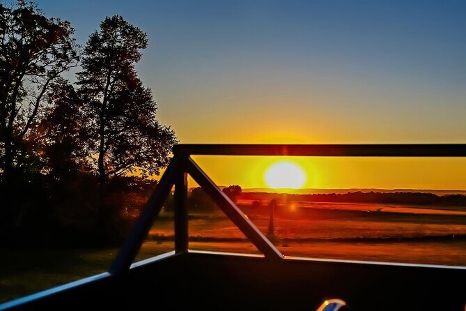 Sunset Double Decker Bus Tour in Gettysburg - FAQ