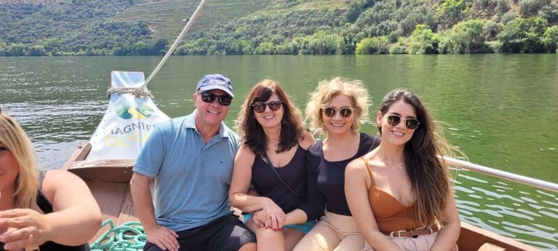 Sunset Douro melhor experiência vinho e comida Portuguesa - Who will enjoy this tour?