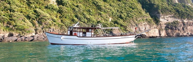 Sunset Dreams: Ischia by Boat with Aperitivo - Price & Value