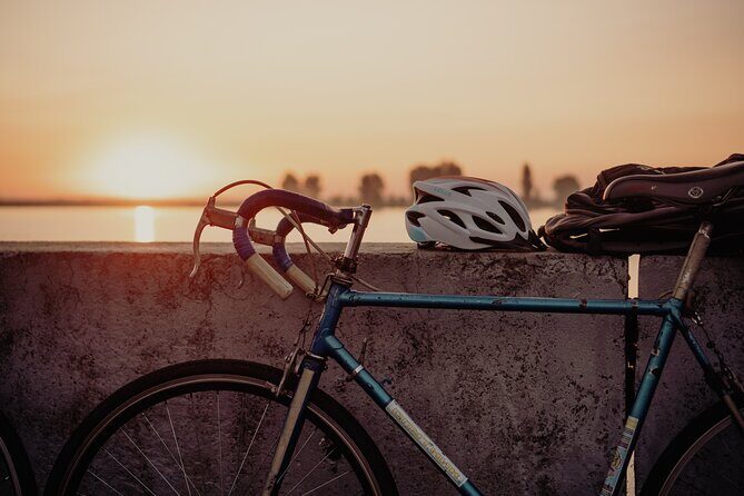 Sunset e-Bike Tour - Who Will Love This Tour?