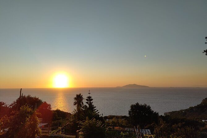 Sunset E-Bike Tour on the Sorrento Peninsula - Sunset E-Bike Tour on the Sorrento Peninsula: An Unforgettable Evening