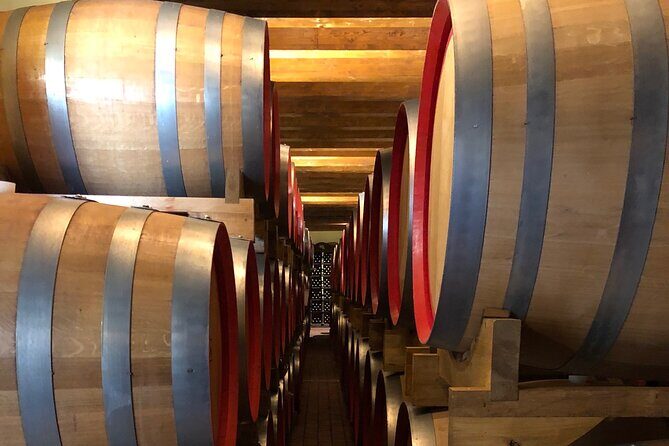 Sunset Etna & Wine  Private Experience - Discover the Magic of the Sunset Etna & Wine Private Experience