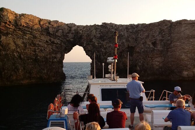 Sunset Experience | 2 hours boat trip at sunset time - Who Should Consider This Sunset Experience?