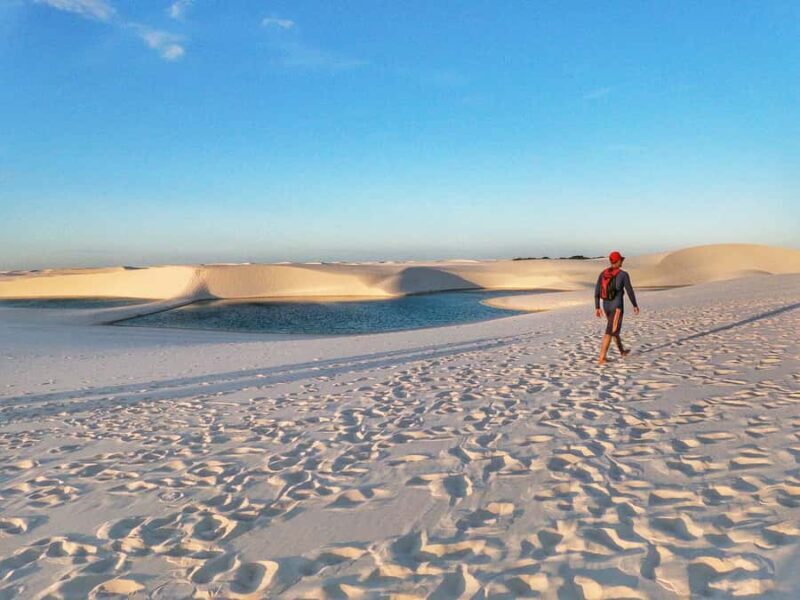 Sunset Experience in Bonita Lagoon - Sunset Experience in Bonita Lagoon