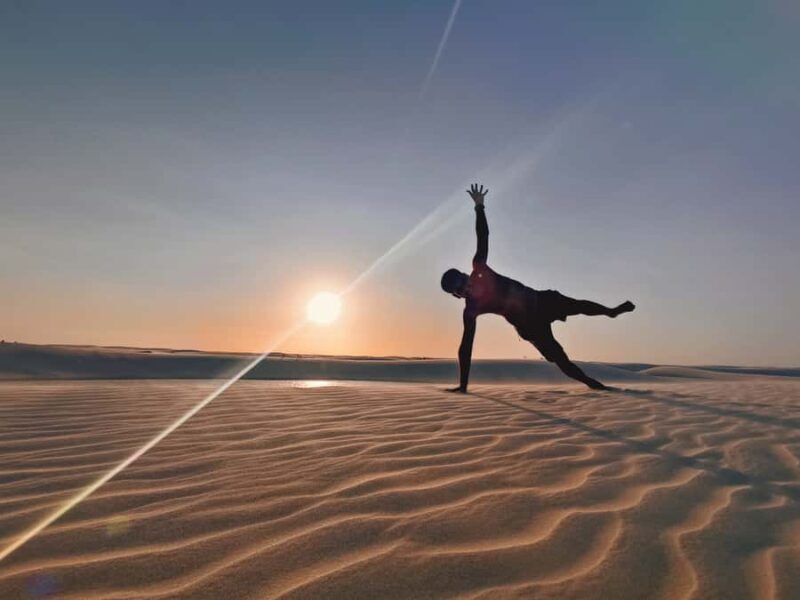 Sunset Experience in Bonita Lagoon - Who is this tour best for?