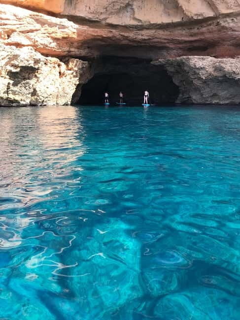 Sunset Experience: Paddlesurf, Caves, Snorkeling. - The Sum Up: Why Choose This Sunset Paddlesurf Tour?