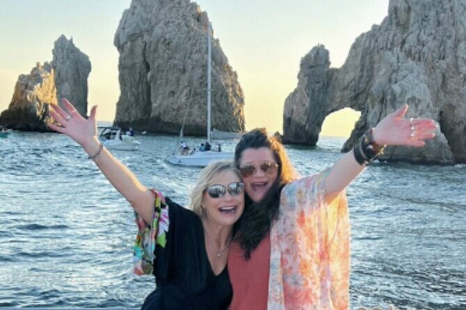 Sunset Fajita Dinner Cruise in Cabo San Lucas - A Deep Dive into the Sunset Fajita Dinner Cruise Experience