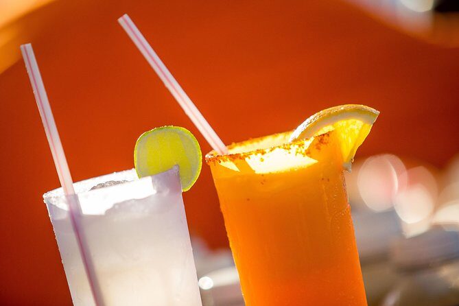 Sunset Fajitas Cruise in Los Cabos - A Detailed Look at the Sunset Fajitas Cruise