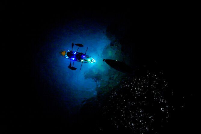 Sunset/Glow Clear Kayak Tour in Olowalu - Analyzing the Value