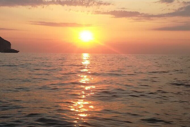 Sunset Group Boat Tour from Positano or Praiano - Who Will Love This Tour?
