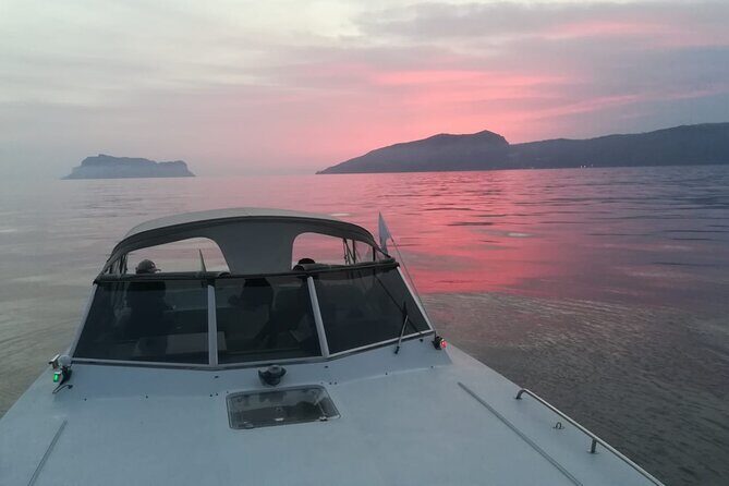 Sunset Group Boat Tour from Positano or Praiano - FAQ