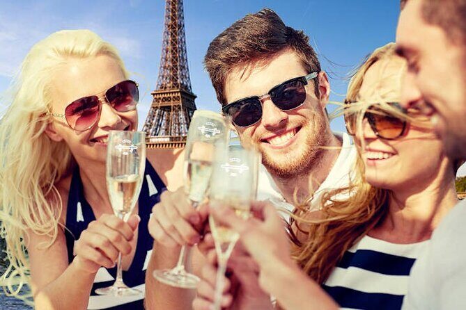 Sunset happy hour cruise - Who Should Consider This Cruise?