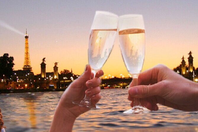Sunset happy hour cruise - FAQ