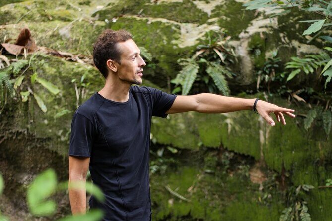 Sunset Heroes. Jeep or Hiking Adventures in Ko Samui. - Key Points