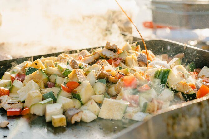 Sunset Hibachi Dinner Cruise - Final Thoughts on Value