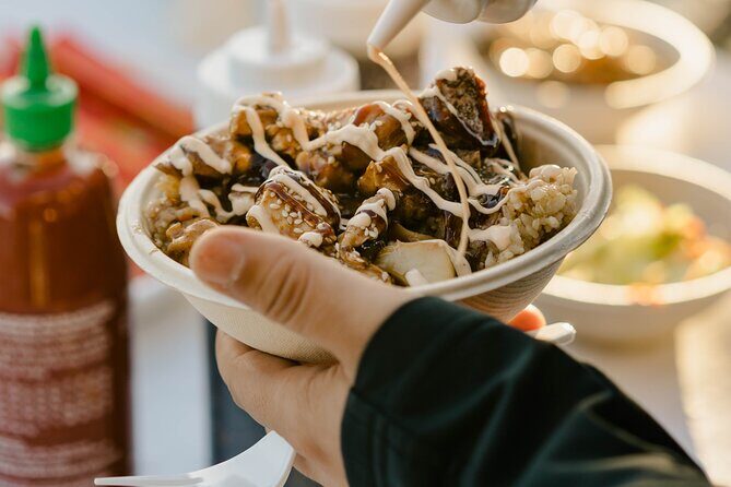 Sunset Hibachi Dinner Cruise - FAQ