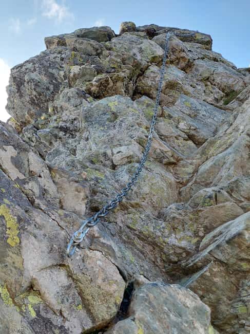 Sunset Hike on Transfgran: Buteanu & Capra glaciary lake - Frequently Asked Questions