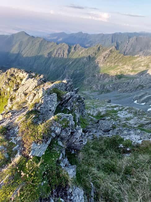 Sunset Hike on Transfgran: Buteanu & Capra glaciary lake - Summing It Up