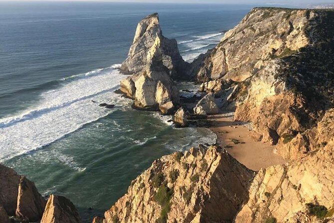 Sunset Hike, Tapas & Wine at Secret Beach - Why This Tour Works