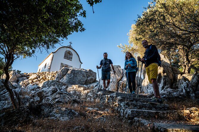 Sunset Hiking Experience - Profitis Ilias Mountain (pick up service available) - The Sum Up: Why This Sunset Hike Stands Out