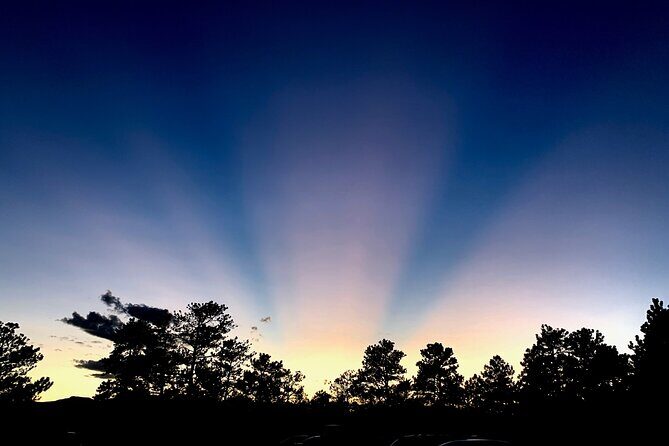 Sunset Hiking Tour in the Rocky Mountains near Denver - Who Would Love This Tour?