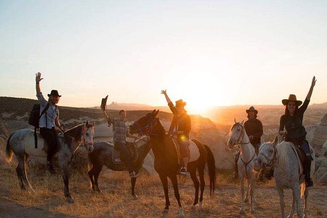 Sunset Horse Back Riding tour - What Makes This Tour Stand Out?