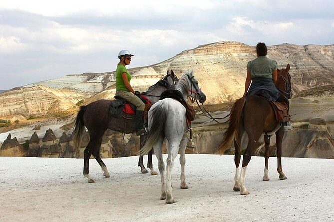 Sunset Horse Back Riding tour - Why You Should Consider This Tour